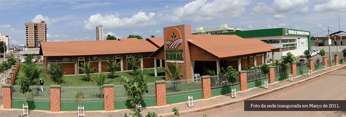 Sindicato celebra mais um ano de atuação em defesa do produtor rural
